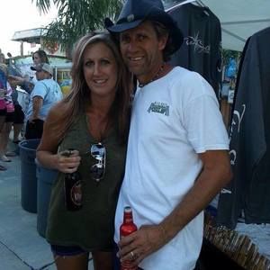 Meet your Posher, Stacy